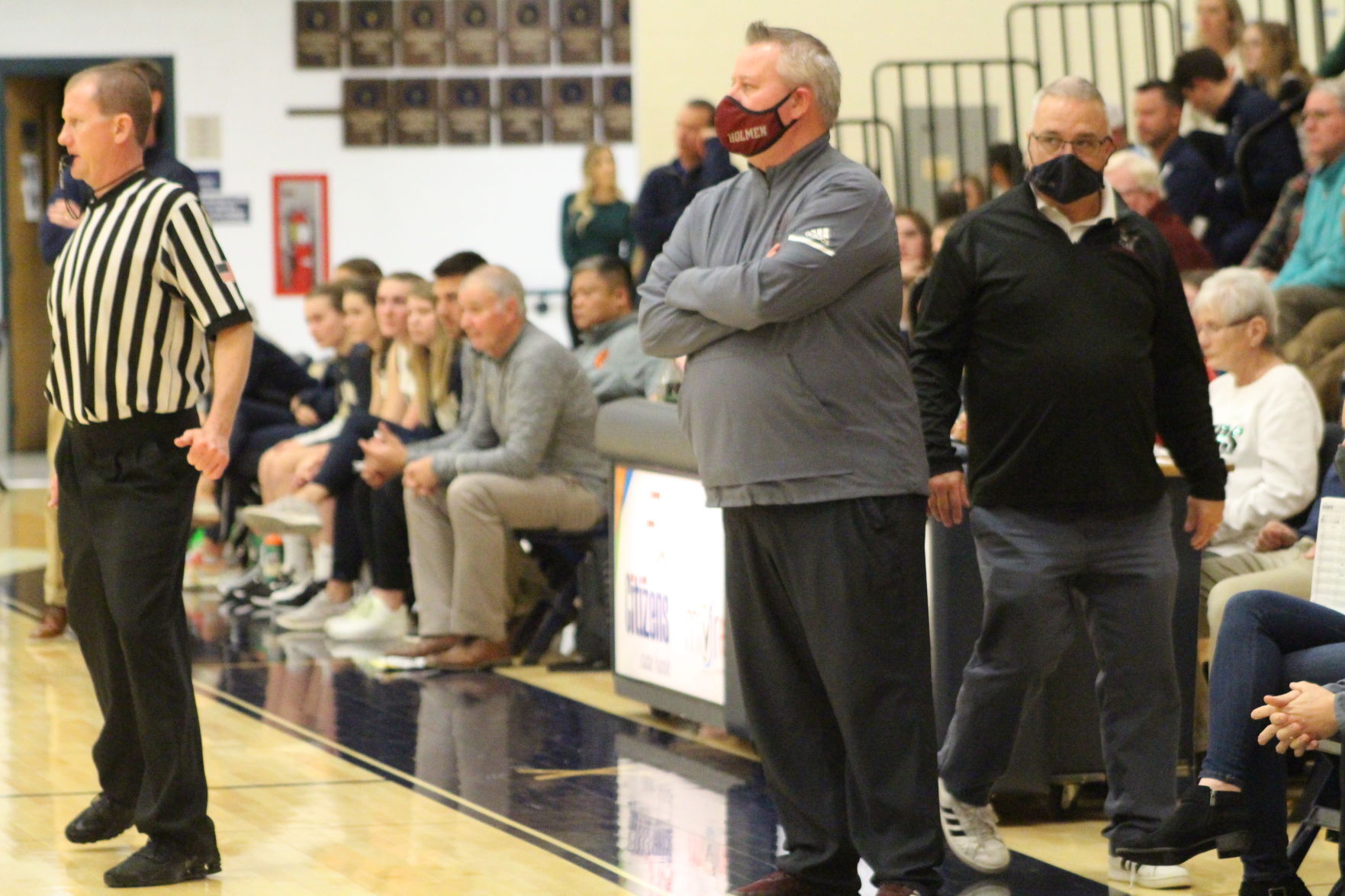 Aquinas Holmen 5